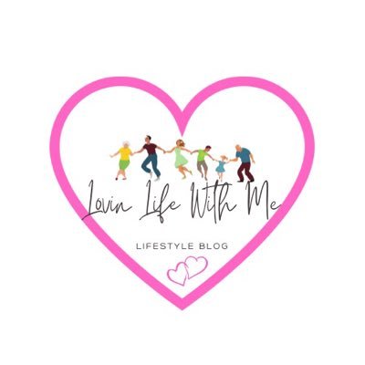 LovinLifeWithMe's profile picture. I’m a lifestyle blogger covering topics about family, relationships and parenting.
