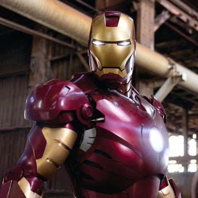 Ang08Iron's profile picture. He who says he can and he who says he can't they are both usually right.