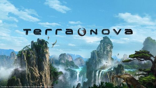 Welcome to our Twitter Account for
the Terra Nova Fanforum Board
Join us at: http://t.co/p89WRj9XbU