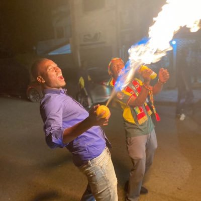 s_elhadji's profile picture. Ain't swag but classic