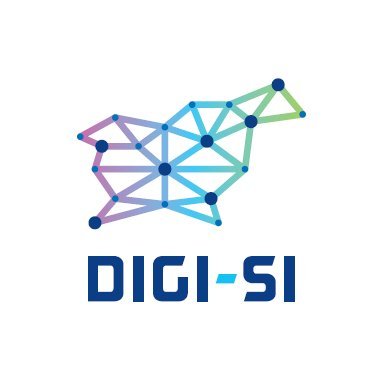DIGI-SI aims to accelerate digital transformation in various fields to achieve prosperity and a better future.