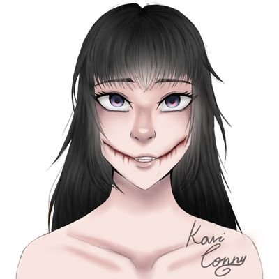 KaviConnyさんのプロフィール画像