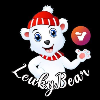 VRA_Leukybear