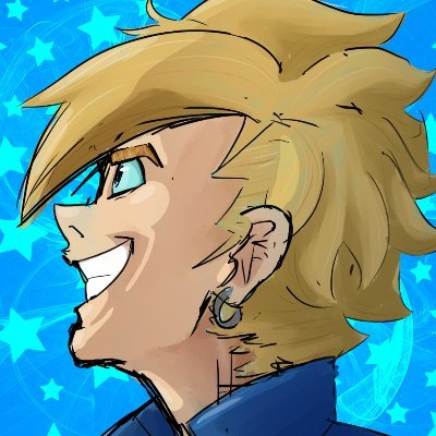 Blueさんのプロフィール画像