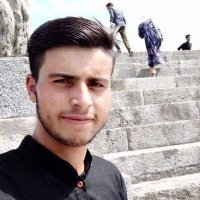 Zakir Zulfkar Ali (@zakirzulfkar) 's Twitter Profile