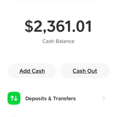 tryna get cash, literally my only objective rn is to get cash on this app some how