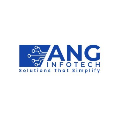 ANGInfotech Profile