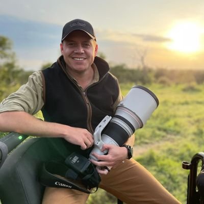 Wildlife Photographer and Professional Field Guide.“member of @C_P_C2022”   https://t.co/zpEYPl3Aa8