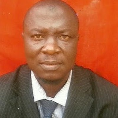 Omoajiyobiojo's profile picture. Character