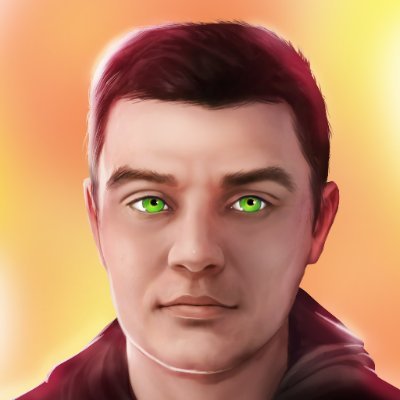 NickDrakon Profile Picture