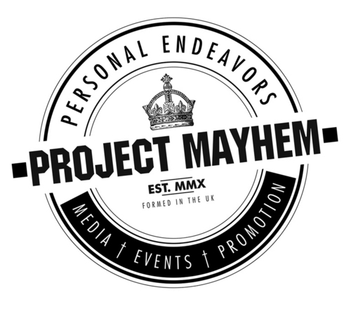 MayhemPresents's profile picture. Creative thinking outside the box, turning visions into lasting success. http://t.co/COMGzz6keG