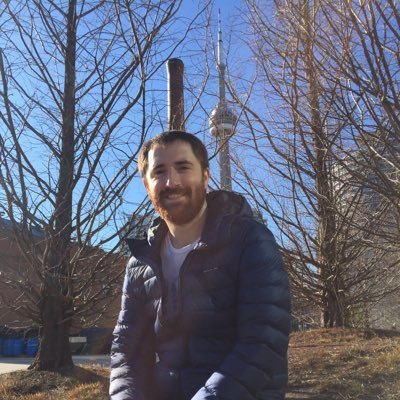 Senior scientist at T-One Therapeutics s.r.l., former postdoc at Princess Margaret Cancer Centre
