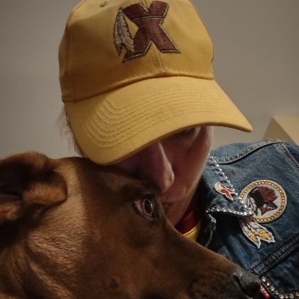 skinshuly's profile picture. Pro Football Ultimate Fan Assoc. Class of 2012, Extremeskins Tailgate, Redskins & Clemson! I also work with local animal rescues. Married @skinspez