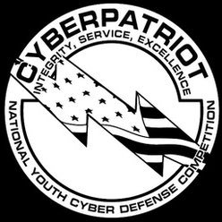 CreekCyber's profile picture. Welcome to the official Sand Creek Cyber Patriots account! here you’ll find news, updates, and competition info!