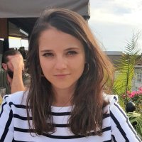 Adeline Sarrano (@adelinesarrano) 's Twitter Profile