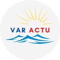 Var Actu(@var_actu) 's Twitter Profile Photo