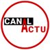 CANALACTU .COM 🇸🇳 (@Canalactu) Twitter profile photo