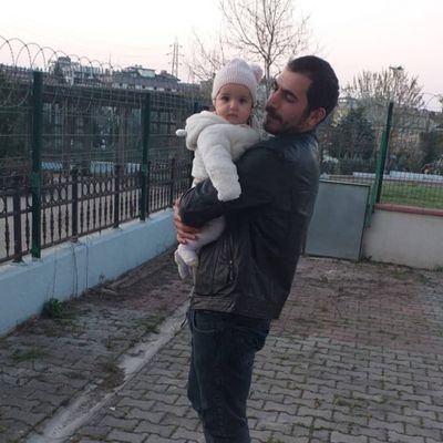 recep12726982's profile picture. 