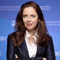 Lamia Kamal-Chaoui (@lamia_oecd) 's Twitter Profile Photo Lamia Kamal-Chaoui (@lamia_oecd) 's Twitter Profile Photo