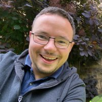 Pete Everitt (@petejeveritt) 's Twitter Profile