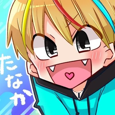 🌈宇Chubar_ch@info🚀さんのプロフィール画像