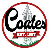 Coates Group(@TheCoatesCrew) 's Twitter Profile Photo