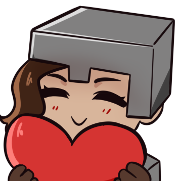 she/her ~ I play Minecraft ~ Twitch Affiliate since 2021 ~ respawn in the long dream ~ Follow on: https://t.co/8PWWxHJcQs or https://t.co/Y3n3m0tTtg