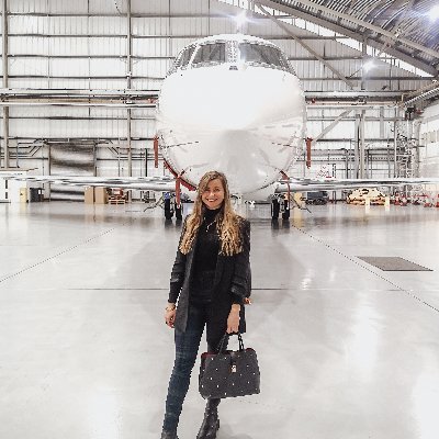 Holly Miles, Editor, International Airport Review