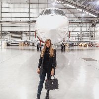 Holly Miles, Editor, International Airport Review(@HollyIAR) 's Twitter Profile Photo