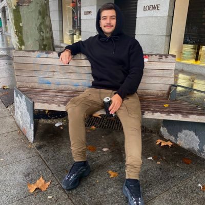 Manuel_Rangeel's profile picture. 