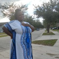 Zhelma Washington (@1indomitablezma) 's Twitter Profile