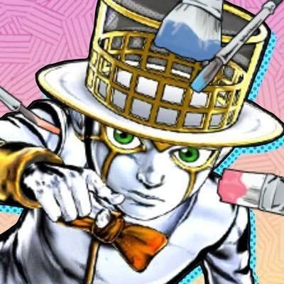 jojolions2022's profile picture. 
