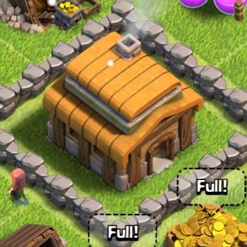 The Clash of Clans account where YOU the people of Twitter decide what gets upgraded. Will the account be rushed? What level will the walls be? It's up to you!