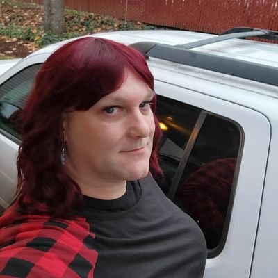 I'm a transgender female, MTF, im so excited for my new life as a woman