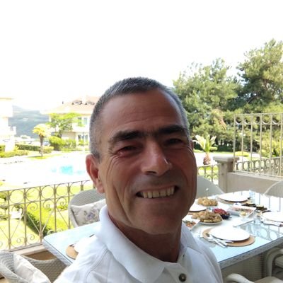 yusuferol1954's profile picture. 