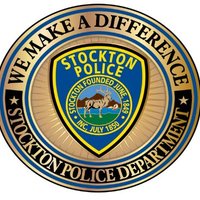 Stockton Police Dept(@StocktonPolice) 's Twitter Profileg