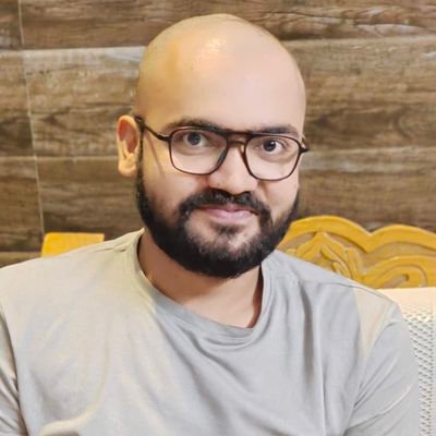 RamAvtaChauhan's profile picture. Mobile Application developer #flutter #dart #javascript #reactnative