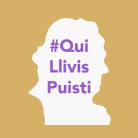 @QuiLlivisPuisti (@quillivispuisti) 's Twitter Profile