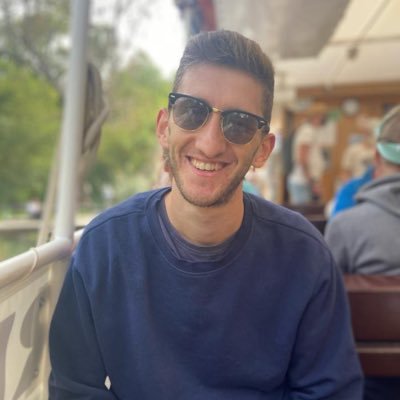 SamKaplan's profile picture. Londoner | Two Circler | Triplet. @TwoCirclesSport My views only