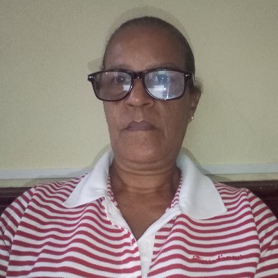 CarranzaOdalis1's profile picture. Jefa Dpto Actividades Educativas Especializadas. Educación General Cienfuegos