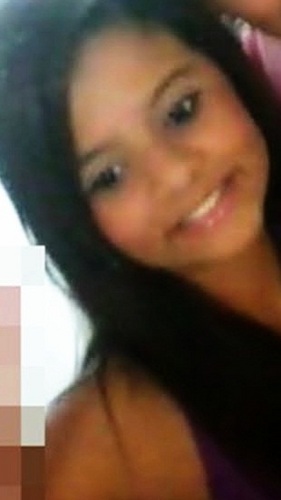 αprendα umα coisα: Se α vidα tá te bαtendo tαnto, é porque tu αguentα, é porque tu é forte.