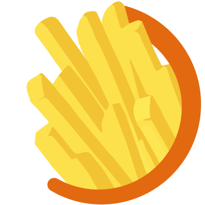 friesDAO (🍟,🍟)