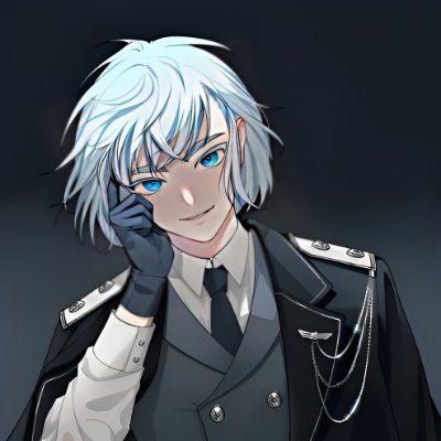 Nayaさんのプロフィール画像