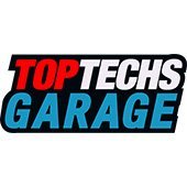 Top Techs Garage(@Toptechsgarage) 's Twitter Profile Photo