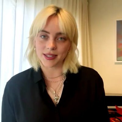 posting hourly billie interviews here :)