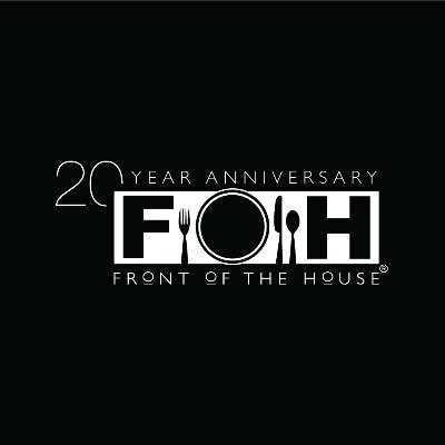 FOH designs & manufactures hip tableware & room accessories for restaurants & hotels worldwide. #FOHinAction