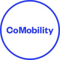 CoMobility(@CoMobility_EEA) 's Twitter Profile Photo