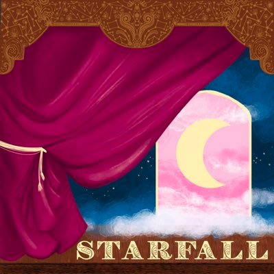 starfallpodcast Profile Picture