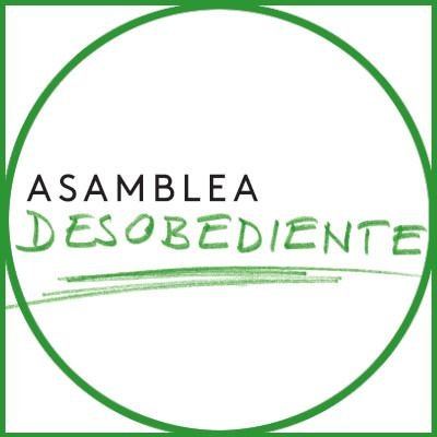 AsaDesobediente's profile picture. Somos un grupo de hijas, hijos y familiares de genocidas que venimos militando juntes desde 2017.
asambleadesobediente@gmail.com