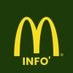 MCDO INFO 🍔 (@mcdoinfo) Twitter profile photo MCDO INFO 🍔 (@mcdoinfo) Twitter profile photo